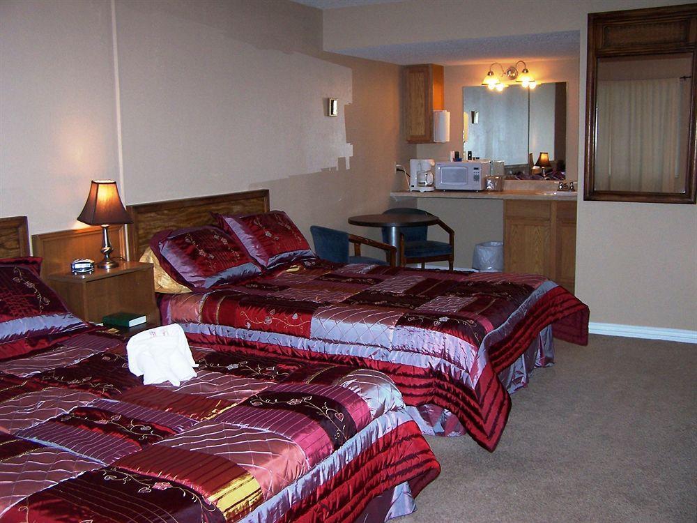 Eureka Suites Eureka Springs Kültér fotó